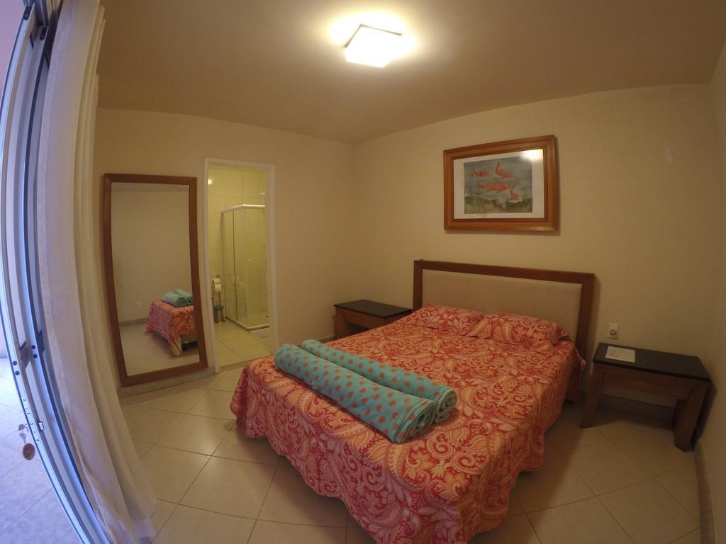 Garimpo Da Terra Suites มูกูเจ ภายนอก รูปภาพ