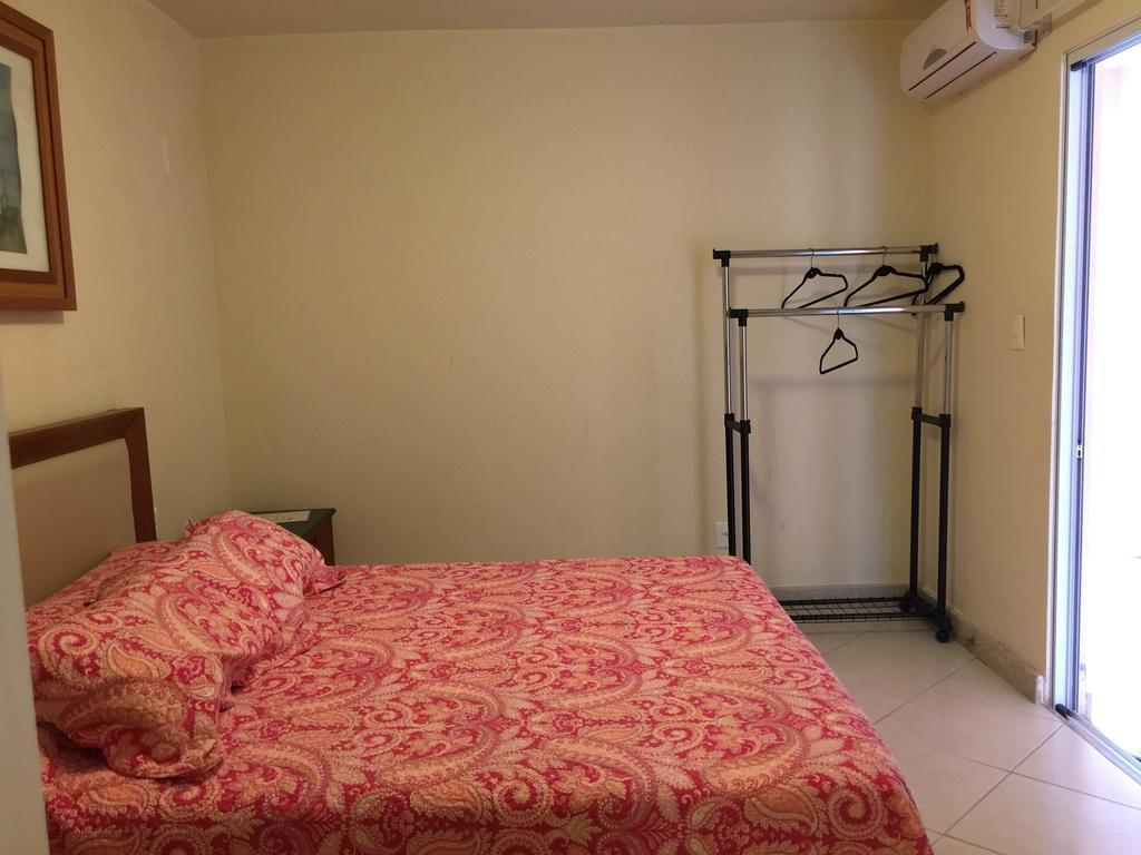 Garimpo Da Terra Suites มูกูเจ ภายนอก รูปภาพ