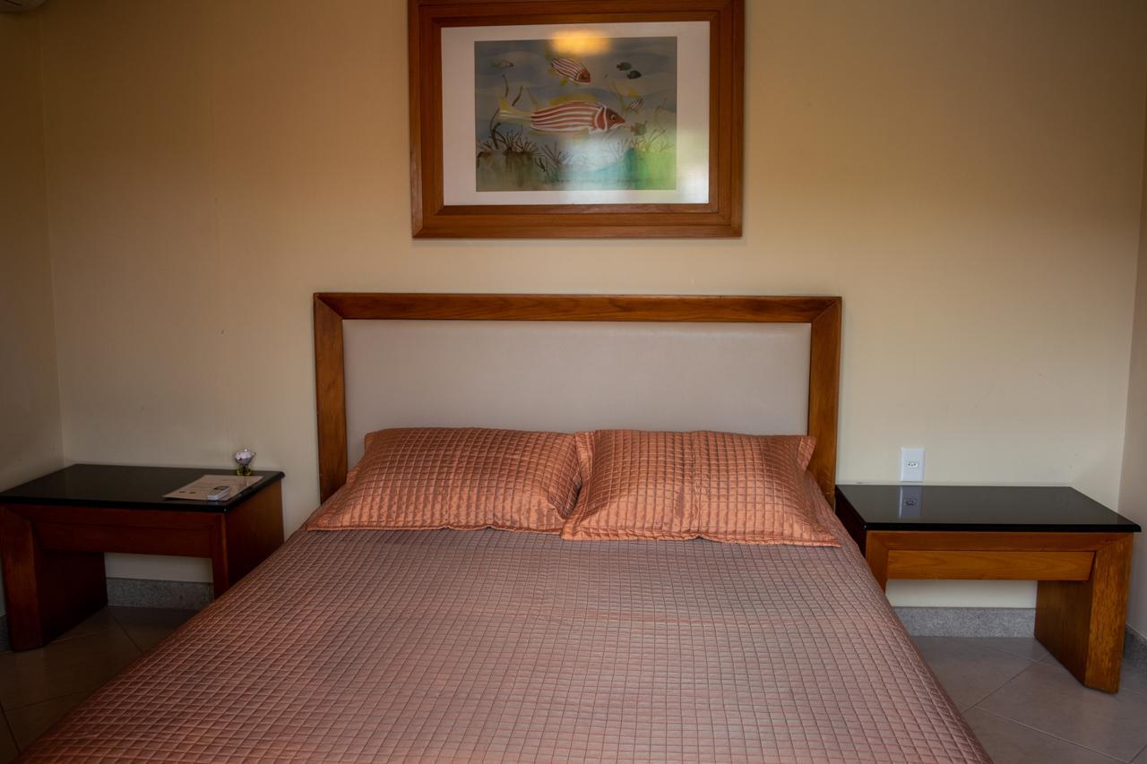 Garimpo Da Terra Suites มูกูเจ ภายนอก รูปภาพ