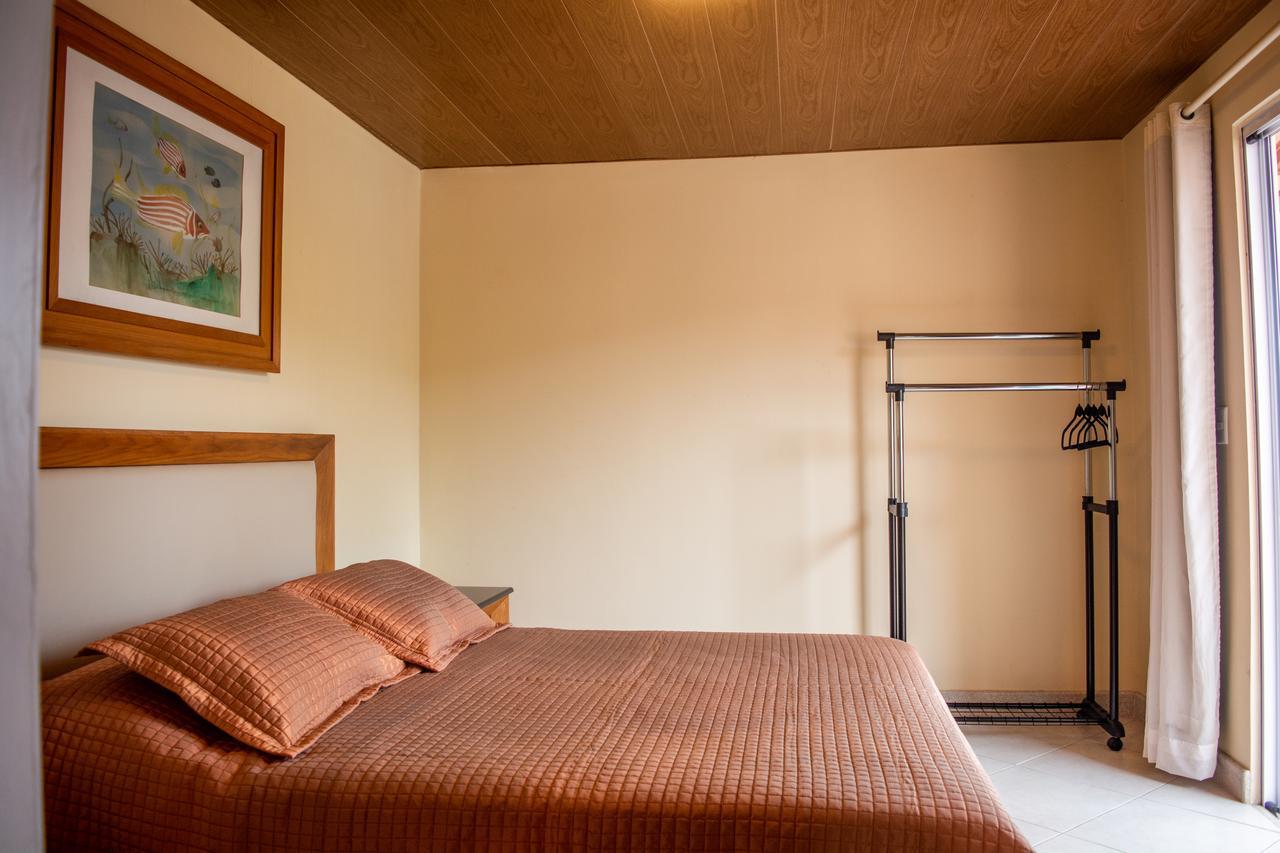 Garimpo Da Terra Suites มูกูเจ ภายนอก รูปภาพ