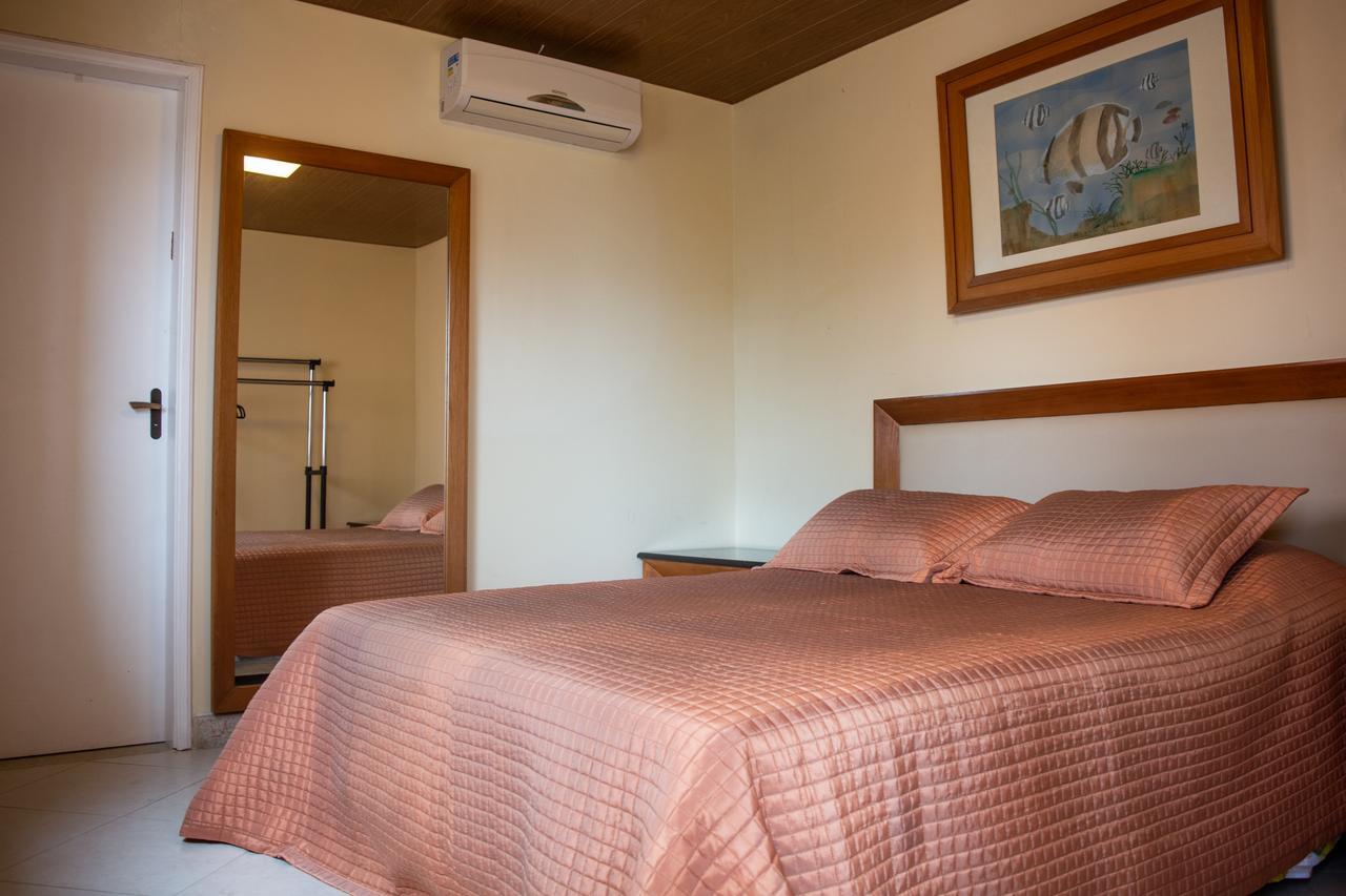 Garimpo Da Terra Suites มูกูเจ ภายนอก รูปภาพ