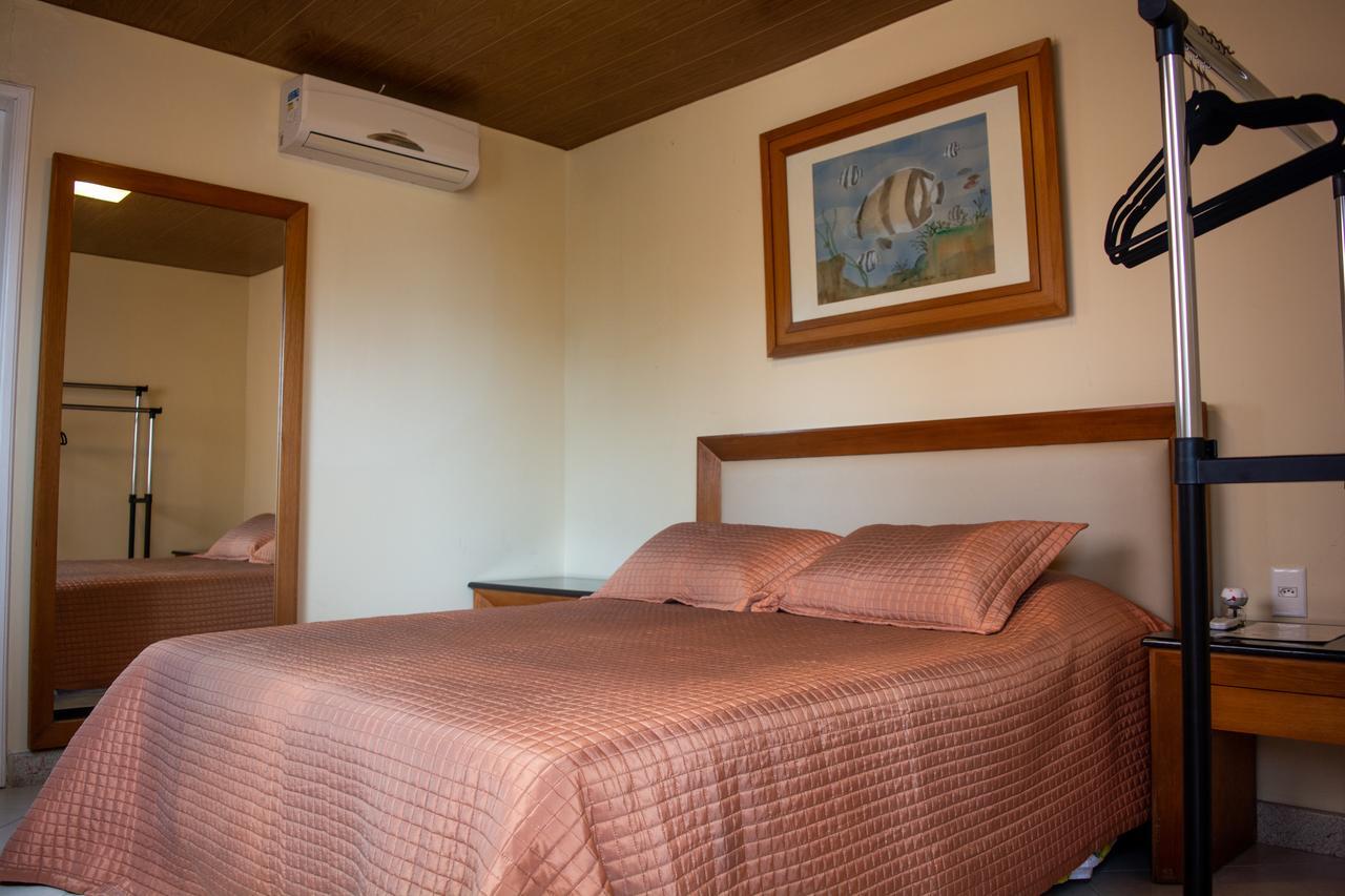 Garimpo Da Terra Suites มูกูเจ ภายนอก รูปภาพ