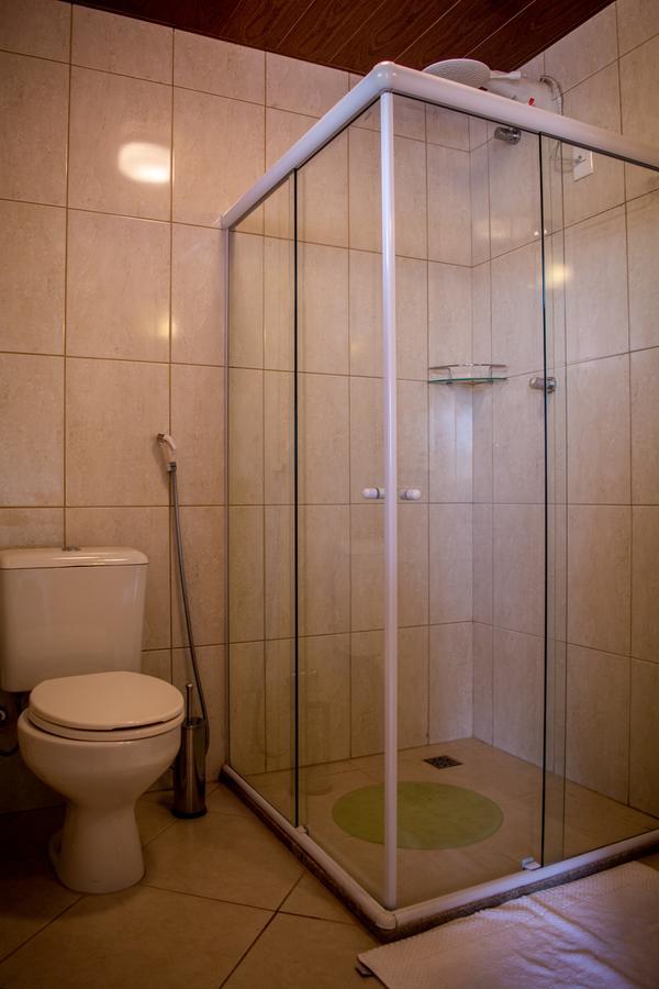 Garimpo Da Terra Suites มูกูเจ ภายนอก รูปภาพ