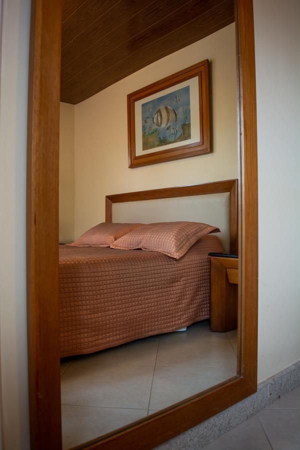 Garimpo Da Terra Suites มูกูเจ ภายนอก รูปภาพ